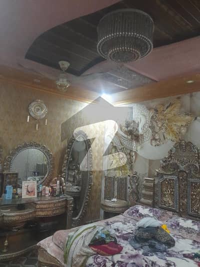 تاج باغ سکیم لاہور میں 5 کمروں کا 5 مرلہ مکان 1.58 کروڑ میں برائے فروخت۔