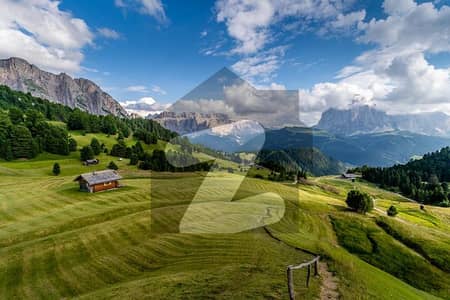 BEAUTIFUL PLOT VERY SUPER HOT LOCATION IN DHA RAHBER 11 SECTOR 1