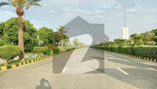 نیو لاہور سٹی ۔ فیز 2 نیو لاهور سٹی,لاہور میں 10 مرلہ رہائشی پلاٹ 55.0 لاکھ میں برائے فروخت۔