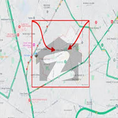 ڈی ایچ اے فیز 3 - بلاک ڈبل ایکس فیز 3,ڈیفنس (ڈی ایچ اے),لاہور میں 2 مرلہ کمرشل پلاٹ 2.75 کروڑ میں برائے فروخت۔