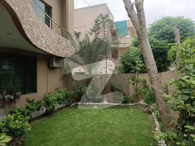 10 Marla Lower Portion For Rent