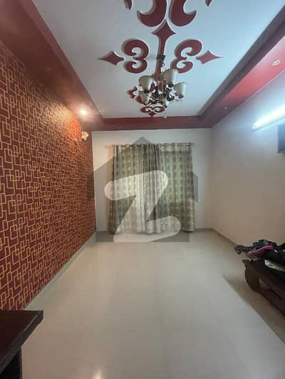 نارتھ ناظم آباد ۔ بلاک ایچ نارتھ ناظم آباد,کراچی میں 3 کمروں کا 10 مرلہ بالائی پورشن 1.05 لاکھ میں کرایہ پر دستیاب ہے۔