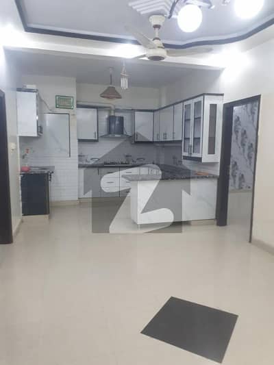 CLIFTON APARTMENT FOR RENT 3 BEDROOMS