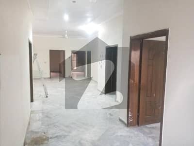 House For Rent 1 Kanal Upper Portion