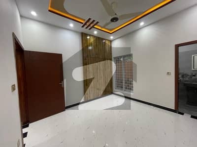 HOUSE FOR SALE IN MILITARY ACCOUNTS SOCIETY COLLEGE ROAD LHR