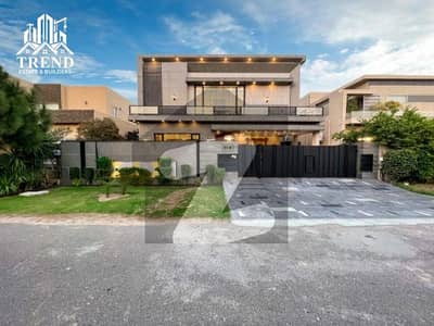 FULLBASEMENT OWNER BUILD BRADN NEW SOLID HOUSE FOR SALE NEAR DHA RAYA