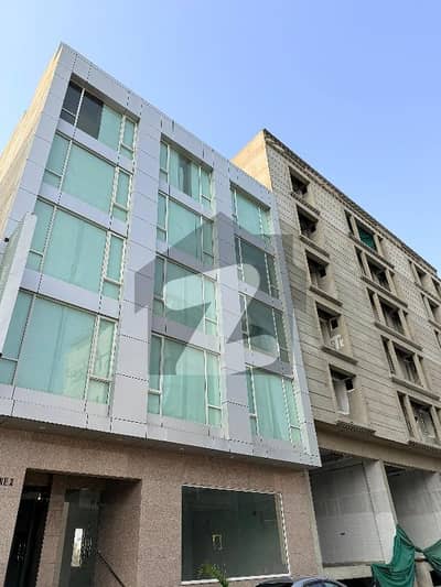 SHOP FOR RENT IN PRIME LOCATION OF PHASE 8