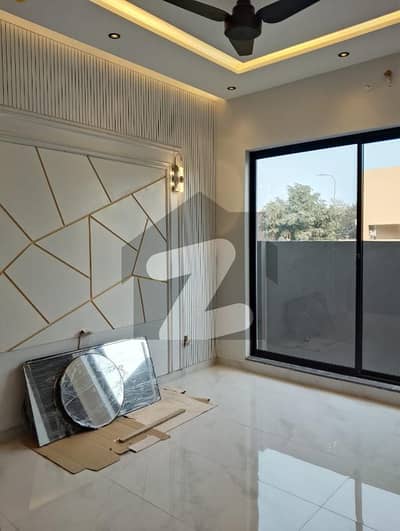 House For BUY DHA Phase 9 Town Block D