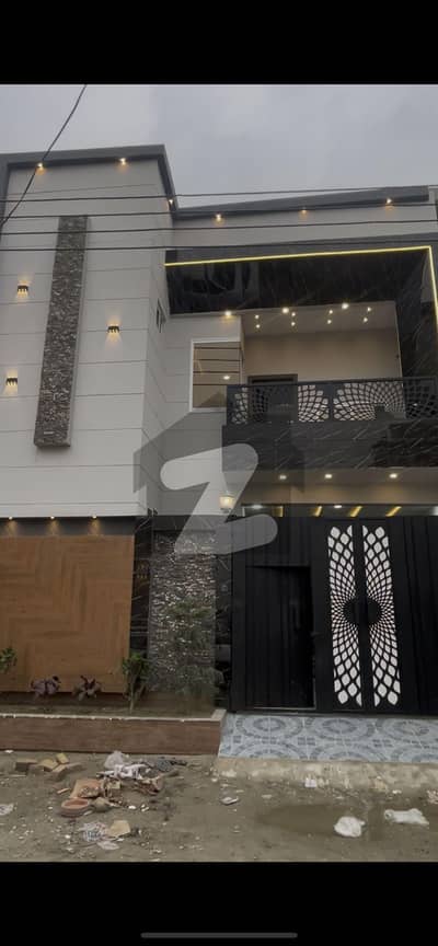 5 very interesting house for sale