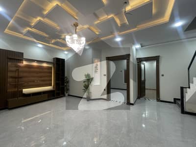 5 Marla Very Interesting House For Sale