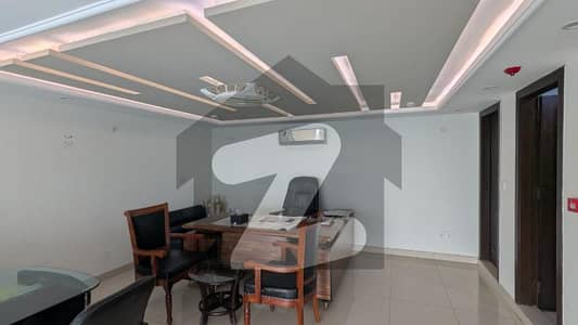 Brand New 3rd Floor Available For Rent