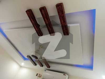 4.5 Marla Like Brand New House for Sale Khayaban-e-Amin, L Block