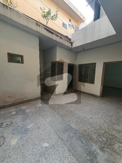 Gulraiz 1 Chaklala Scheme 3 Rawalpindi