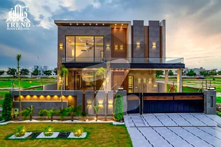 1 Kanal Mediterranean Design Luxury House For Sale In Best Location 1 Kanal Mediterranean Design Luxury House For Sale In Best Location