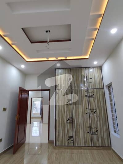 5 Marla Upper portion For Rent