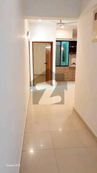 PREMIUM 3-BEDROOM APARTMENT FOR RENT | ITTEHAD COMMERCIAL, DHA PHASE 6