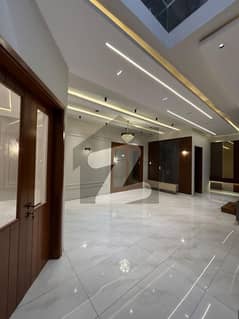 120 Yards Brand New Independent Bungalow With Basement In Dha Phase 7 Extension Karachi