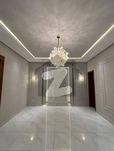 120 Yards Brand New Independent Bungalow With Basement In Dha Phase 7 Extension Karachi 120 Yards Brand New Independent Bungalow With Basement In Dha Phase 7 Extension Karachi