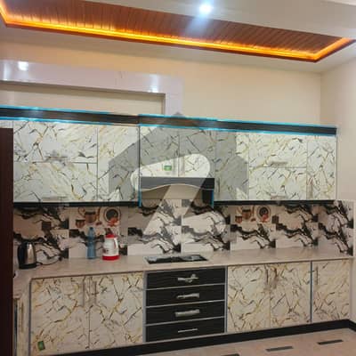 Brand New Double Story house available for sale in line 5 range road Rwp