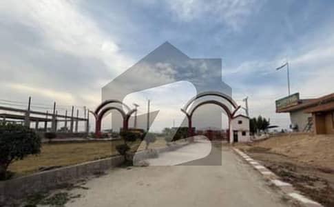 200 Sq. Yards Commercial Plot for Sale | Sector 6