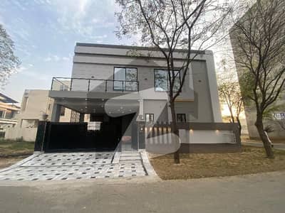 Your Dream 8 Marla Spacious House Awaits in DHA Lahore Secure, Peaceful & Fully Equipped A+ Construction & Perfect Location!