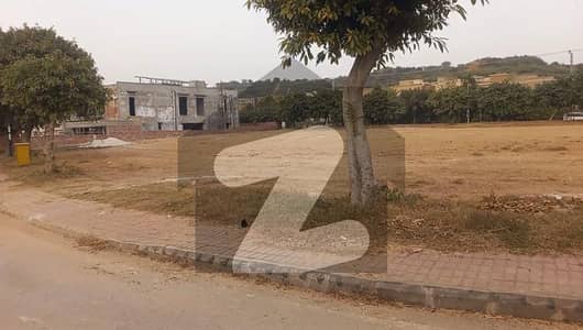 4 KANAL RESIDENTIAL PLOT FOR SALE
