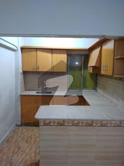 saimon view flat is available for rent in gulistane johar block 19