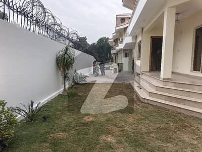 Beautiful House For Rent