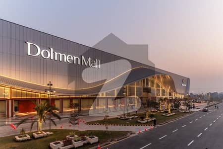 1 knal Plot Available for sale near to Dolmen Mall and Main MB