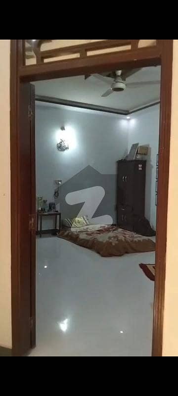 Portion Available For Sale 2nd Floor Block 15 Gulistan e Jauhar Block 15