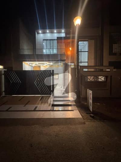 10 Marla Brand New House Available For Sale In Lake City Sector M-5