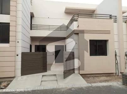 This Is Your Chance To Buy West Open House In Saima Villas