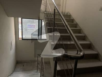 ڈی ایچ اے فیز 6 ڈی ایچ اے ڈیفینس,کراچی میں 2 کمروں کا 4 مرلہ فلیٹ 80.0 ہزار میں کرایہ پر دستیاب ہے۔