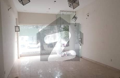 ڈی ایچ اے فیز 6 ڈی ایچ اے ڈیفینس,کراچی میں 12 مرلہ دکان 11.0 کروڑ میں برائے فروخت۔