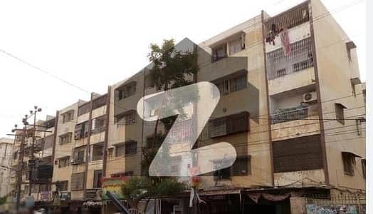 گلشنِ اقبال - بلاک 11 گلشنِ اقبال,گلشنِ اقبال ٹاؤن,کراچی میں 2 کمروں کا 4 مرلہ فلیٹ 82.0 لاکھ میں برائے فروخت۔