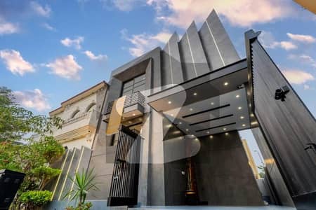 Brand New 5 Marla House