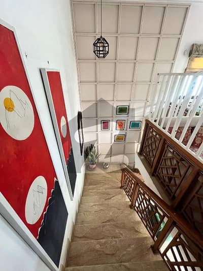 Exquisite 300 Yards Duplex The Pinnacle of Luxury in DHA Phase 6