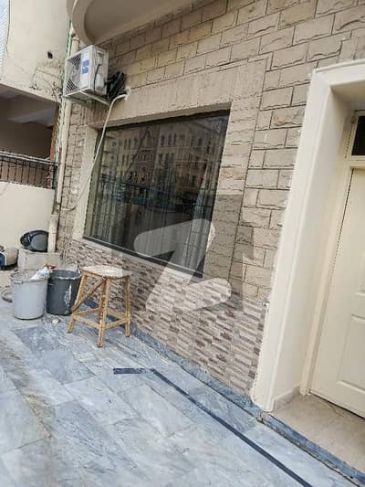 OPEN Basement For Rent