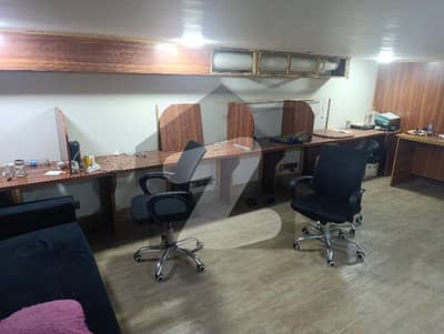 MEZZANINE AVAILABLE FOR RENT IN DHA PHASE 2 EXT MEZZANINE AVAILABLE FOR RENT IN DHA PHASE 2 EXT