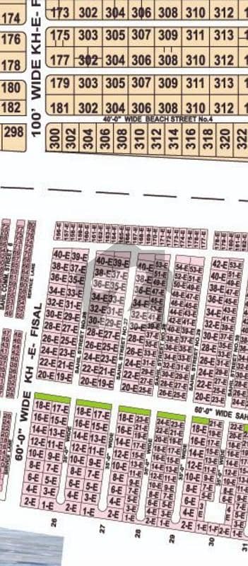 Defance phase 8 Ext plot for sale 300 yard