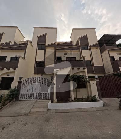 120 Square Yard (Ground+2) House For Sale In Shahnawaz Cooperative Housing Society