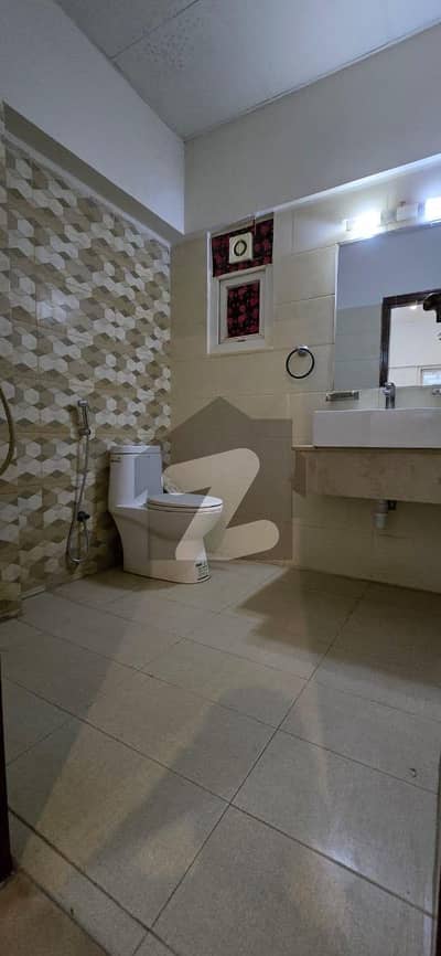 3 Bed Drawing Lounge Apartment for Rent   Nishat Commercial   A spacious and well-maintained apartment available for rent at a prime location.