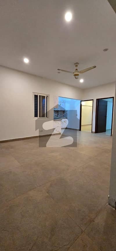 3 Bed Drawing Lounge Apartment for Rent   Nishat Commercial  A spacious and well-maintained apartment available for rent at a prime location.
