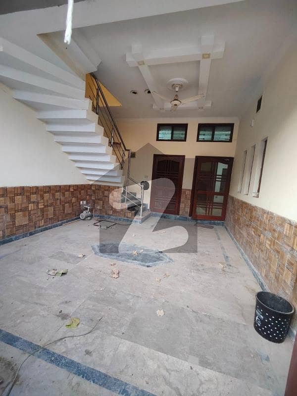 6 Marla Double Storey House Available For Rent 6 Marla Double Storey House Available For Rent