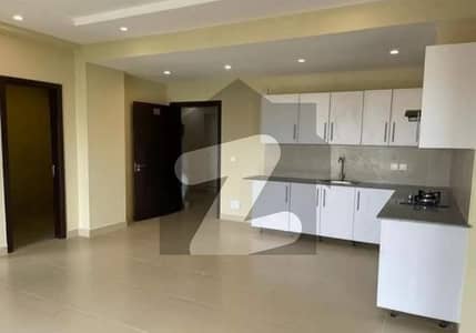 Bahria Enclave Sector A Two Bed Cube Apartment For Sale Residential Building