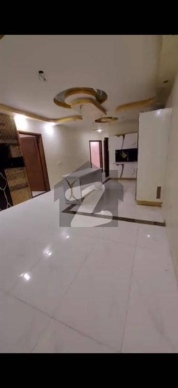 Portion Available For Sale With Roof In Sharfabad Near United King Bakery