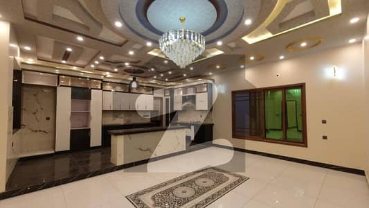 Brand New House 400 Square Available For Sale