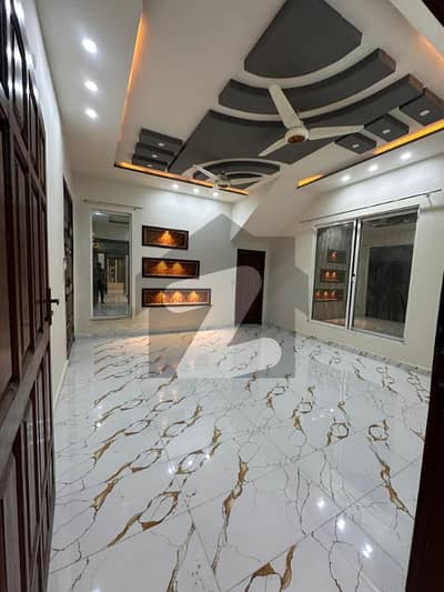 Beautiful Ground Portion In Ayub Colony Beautiful Ground Portion In Ayub Colony