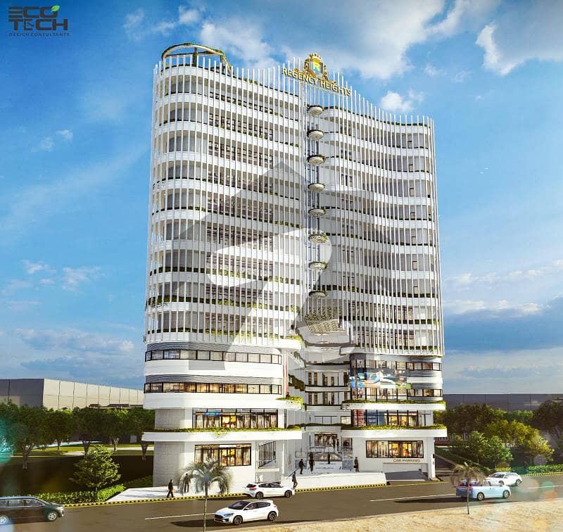 ریجنسی ہائٹس دانش آباد,پشاور میں 1 مرلہ دفتر 75.0 لاکھ میں برائے فروخت۔ ریجنسی ہائٹس دانش آباد,پشاور میں 1 مرلہ دفتر 75.0 لاکھ میں برائے فروخت۔