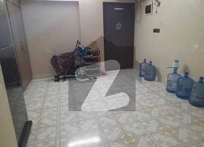 ارام باغ صدر,صدر ٹاؤن,کراچی میں 2 کمروں کا 3 مرلہ فلیٹ 58.0 لاکھ میں برائے فروخت۔